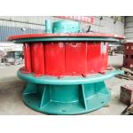 Kaplan Hydro Turbine Generator 300kw Energy Saving For Hydropower Project