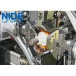 Full Automatic Double Flyer Rotor Armature Winding Machine 2.0KW 1500r/Min