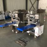 Japanese noodle machine, noodle making machine, dough rolling machine