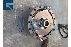 China Waterproof Excavator Final Drive Swing GearBox For EC360B 14516448 supplier