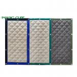 Large Area Gymnasium Noise Barrier Sound Proof Barrier Fence for Demolition Sites for sale