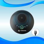 Omnidirectional USB Conference Speakerphone for sale