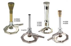 China UL1642 Meker Type Burner supplier