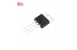 China IRF100B201 MOSFETs   High Power High Efficiency  Reliable Power Electronics Solutions supplier