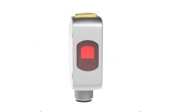 China Banner Q4X Laser Ranging Photoelectric Sensor Q4XTBLAF300-Q8 supplier