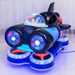China manufacturer token kdis spaceship game machine swing kiddie rides for sales for sale