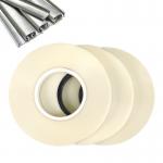 Single-Sided PO Hot Melt Adhesive Film for Sausage U-Clips and C-Clips for sale