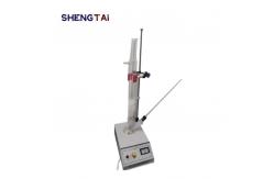 China ASTM D1120 Brake Fluid / Engine Coolants Equilibrium Reflux Boiling Point Tester SH0089 supplier
