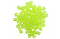 China Beekeeping Tools Plastic Green Queen Rearing System Queen Bee Cell Cup supplier