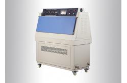 China 5000W UV Light Accelerated Weathering Tester / Controlled Environment Chamber supplier