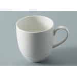 FDA Ceramic Embossed Round Dinnerware Sets For Five Star Hotel