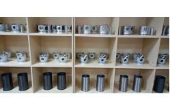 China Diesel Engine Crankshaft manufacturer