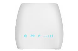 China 300mbps Wireless 4G Wifi Router Volte Calling RJ45 WAN Port Router supplier