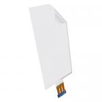 EN61000-6-1 PCT 40 Inch Touch Screen Film STA Projected Capacitive Touch Film for sale