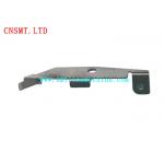 Panasonic SMT fittings CM402 602 NPM Feeder CLICK rack 88MM press cover safety clasp for sale