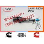 Remanufactured High Quality Common Rail diesel Fuel Injector 4010025 4087886