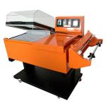 1.2-in-1 thermal shrink packing machine with CE for sale
