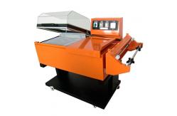 China 1.2-in-1 thermal shrink packing machine with CE supplier
