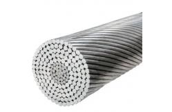 China Hard Drawn Overhead Bare Aluminum Aac Aaac Acsr Acs Acar Sac Conductor supplier