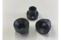 China Silicon Nitride Si3n4 Ceramic Spare Part Wear Resistance supplier