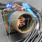 J599A8/20WB02N Optical Fiber Connector for sale
