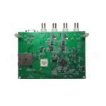 PCBA Industrial Control SMT Power Distribution Units Printed Circuit Board Assembly for sale