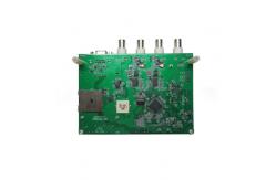 China PCBA Industrial Control SMT Power Distribution Units Printed Circuit Board Assembly supplier