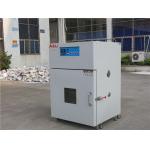 Micro PID+SSR+Timer Control Universal Environmental Test Chamber High Temperature Weathering Oven
