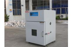 China Micro PID+SSR+Timer Control Universal Environmental Test Chamber High Temperature Weathering Oven supplier