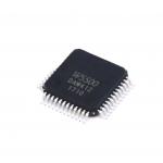 Ethernet controller 10Mbps / 100Mbps based on T TX PHY SPI interface LQFP48 3.3V  W3100A-LF W5100 W5200 W5100S-L W5300 IC W5500 for sale