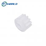 Precision Plastic Gear, Injection Molding, Custom Nylon Accessories