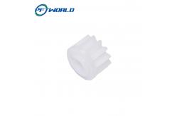 China Precision Plastic Gear, Injection Molding, Custom Nylon Accessories supplier