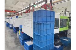 China PET Pump Bottle manufacturer