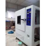Environmental  Plastic Testing Equipment M300 Degree , Accelerated Weathering Chamber