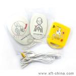 Class I Aed Automatic External Defibrillator With No High - Voltage Capabilities for sale