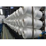 Eco-Friendly Recycled Polyester Filament Yarn For Textiles for sale
