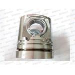 Six Cylinder Diesel Engine Piston And Piston Rings For Engine Model 6BT 5.9 3907156 3802100 for sale