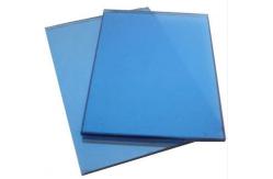 China Safety Tempering Reflective Float Glass with Large Carrying Capacity on Sale supplier