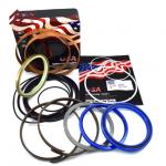 2438U-959-R300 BUCKET KIT For KOBELCO SK220 Repair Seal Kit for sale
