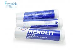 China Fuchs Renolit St80 Multi Purpose Grease 596500005 For GTXL Gerber Cutter supplier