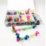 Trickshot Stickit Pop Sucker Darts Toys Set Tablegame