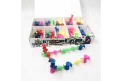 China Trickshot Stickit Pop Sucker Darts Toys Set Tablegame supplier
