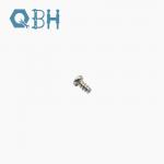 ISO 304 Pan Head Tapping Screw M1 M1.2 M1.7 M2 M3
