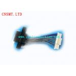 Durable Smt Spare Parts NXT Feeder Power Cord Connection Plug RH02471 RH02472 for sale