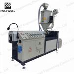 Engineerring Plastic Tape Extruder Thermal Isolation Bar Machine For Aluminum Profile for sale