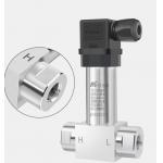 OEM Portable Precision Pressure Transmitter 4 To 20ma Pressure Transducer 250VDC