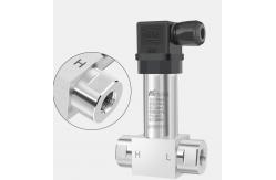 China OEM Portable Precision Pressure Transmitter 4 To 20ma Pressure Transducer 250VDC supplier