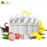 High Purity Perfume Arabic Body Oil Fragrance Light Yellow Color for sale
