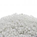 Stabilized Dental Lab Equipment Smooth Yttria Zirconium Ball Sintering Beads for sale