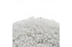 China Stabilized Dental Lab Equipment Smooth Yttria Zirconium Ball Sintering Beads supplier